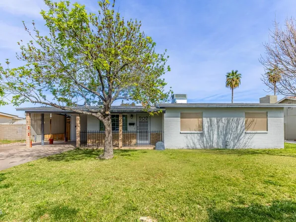 1056 W Farmdale Avenue, Mesa, AZ 85210