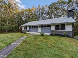 2108 Route 590, Hawley, PA 18428