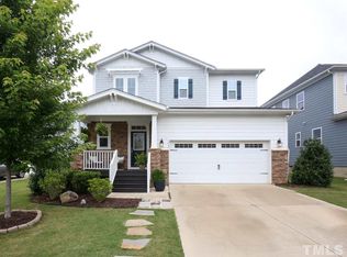 717 Birch Arbor Cir, Raleigh, NC 27604