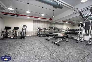 Rented by REAL New York