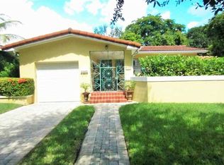 1519 Zoreta Ave, Coral Gables, FL 33146