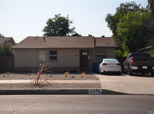 7315 Darby Ave, Reseda, CA 91335