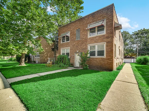 9039 La Crosse Ave APT 1S, Skokie, IL 60077