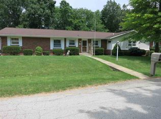 3920 S Orchard Ct, Lafayette, IN 47905