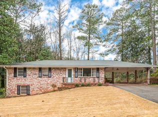 4916 Lantern Ln SW, Mableton, GA 30126