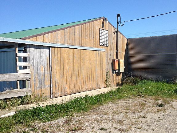 4th image of Gagetown Road