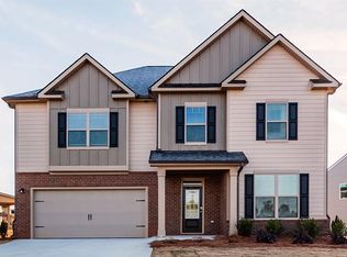 8052 Louis Dr, Locust Grove, GA 30248