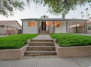 931 E Providencia Ave, Burbank, CA 91501