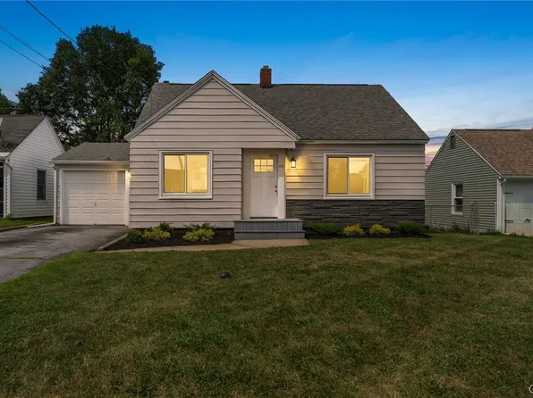 635 Delmar Pl, Syracuse, NY 13208