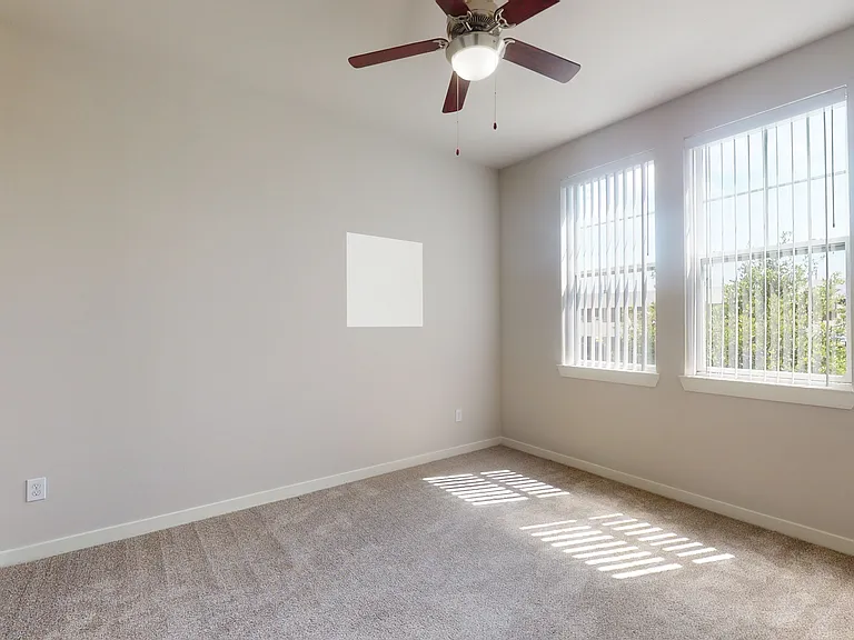 The District At Cypress Waters - Parson's Green — Photo 1600