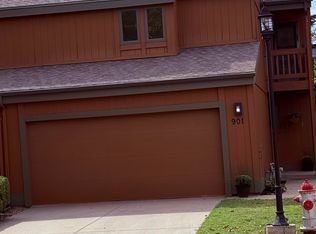 1441 N Rock Rd APT 901, Wichita, KS 67206