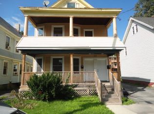 337 Myrtle Ave #1, Albany, NY