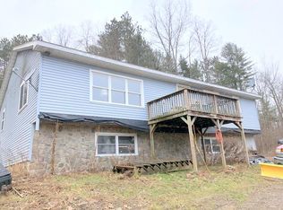 317 Henton Rd, Barton, NY 13734