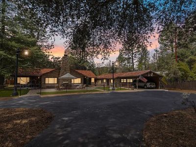 7720 Pine Blvd, Pine Valley, CA, 91962