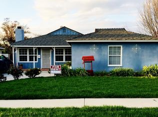 17619 Lorne St, Northridge, CA 91325