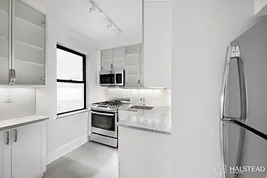 Rented by Halstead Real Estate