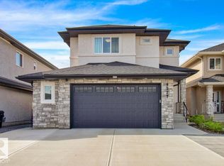 9327 181st Ave NW, Edmonton, AB T5Z 0K2