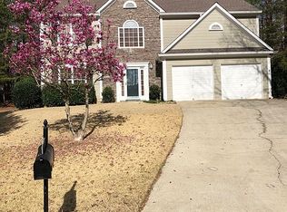 1700 Silverchase Dr SW, Marietta, GA 30008