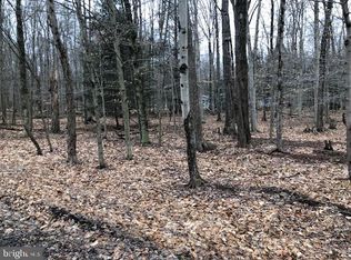 Timberlane Dr, Albrightsville, PA