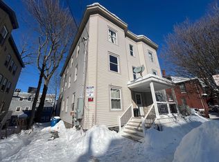 55 Grant St, Portland, ME 04101