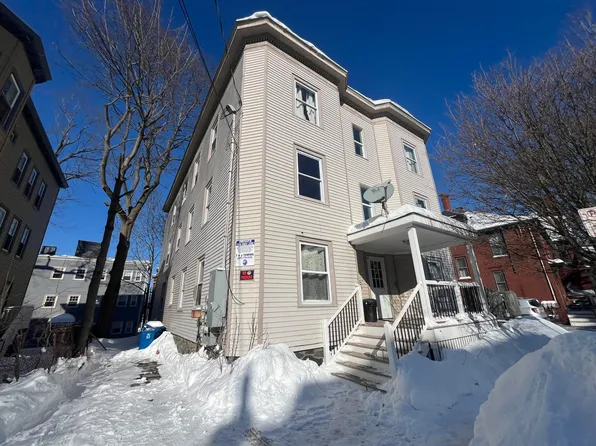 55 Grant Street, Portland, ME 04101