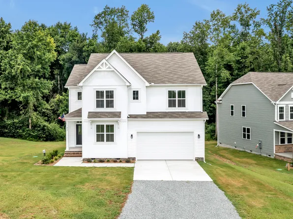 272 White Azalea Way, Benson, NC 27504