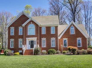 9620 Rockstone Ct, Henrico, VA 23238