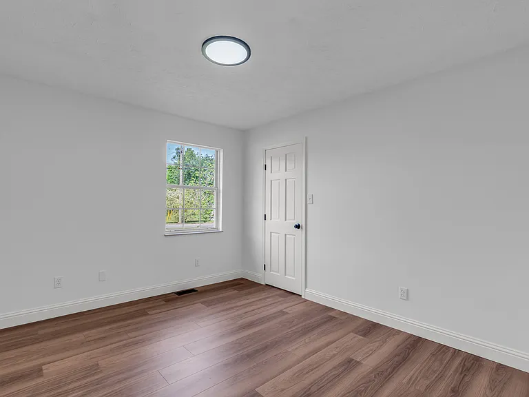 Front bedroom