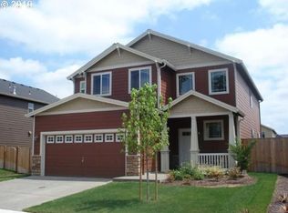 14407 NE 6th Ave, Vancouver, WA 98685