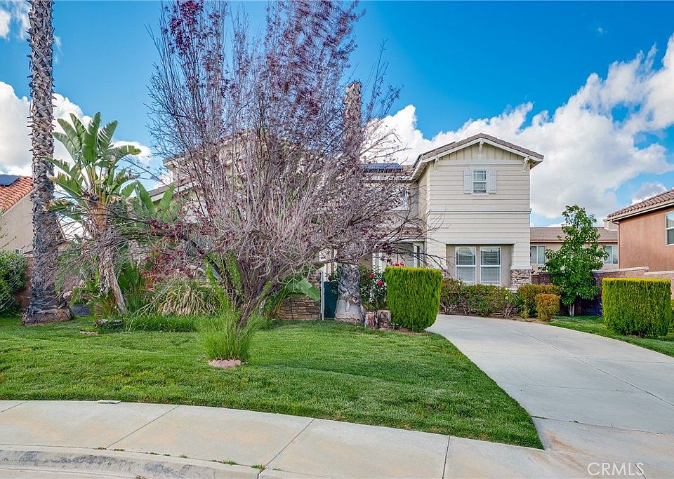 29444 Siderite Cir, Menifee, CA 92584 | Zillow