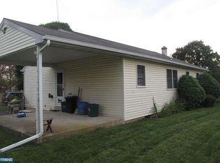 516 Preston Ln, Hatboro, PA