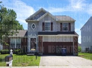 5375 Abby Loop Way, Dayton, OH 45414
