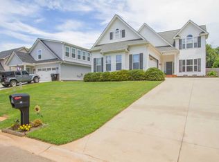 231 Streams Way, Anderson, SC 29625