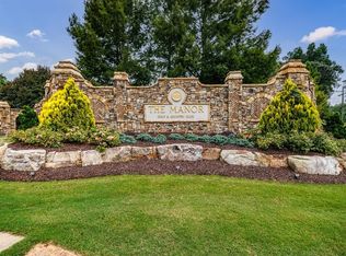 1068 Kent Ct, Milton, GA 30004