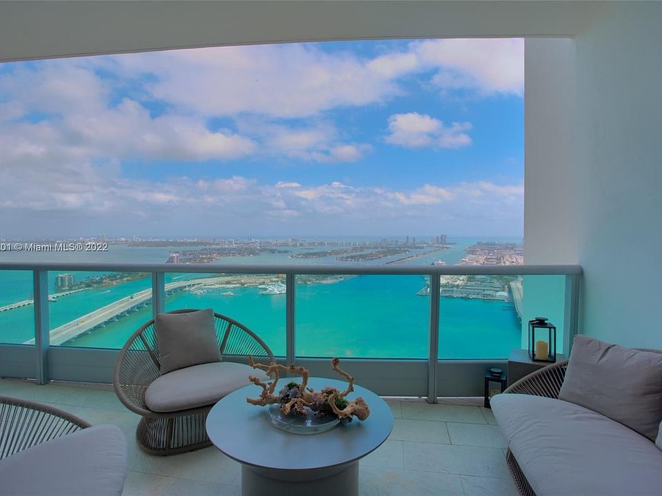 1st image of 900 Biscayne Blvd APT 5709