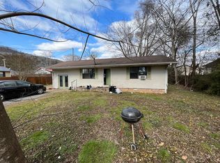 312 W 4th St, Jasper, TN 37347