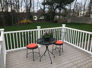 510 Woburn St, Lexington, MA 02420