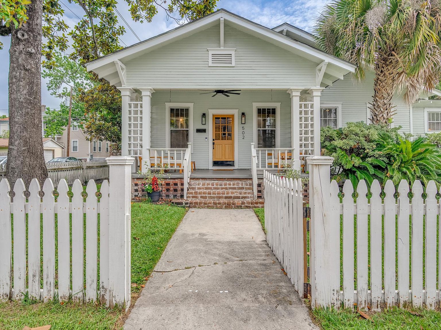 502 Maupas Ave, Savannah, GA 31401 | Zillow