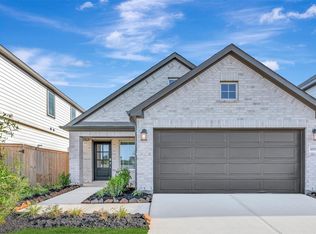 32527 Midsummer Dr, Fulshear, TX 77441