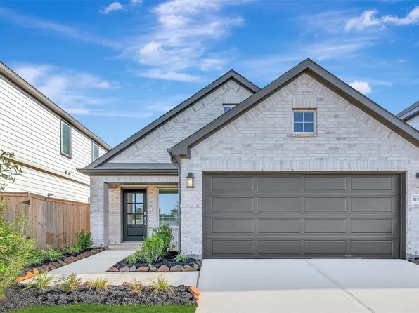 32527 Midsummer Dr, Fulshear, TX 77441