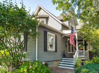 108 E North Ave, Lake Bluff, IL