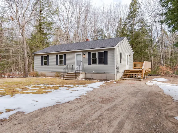 91 Otter Drive, Standish, ME 04084