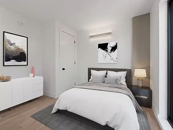 3rd image of 60 W 125th St APT 505