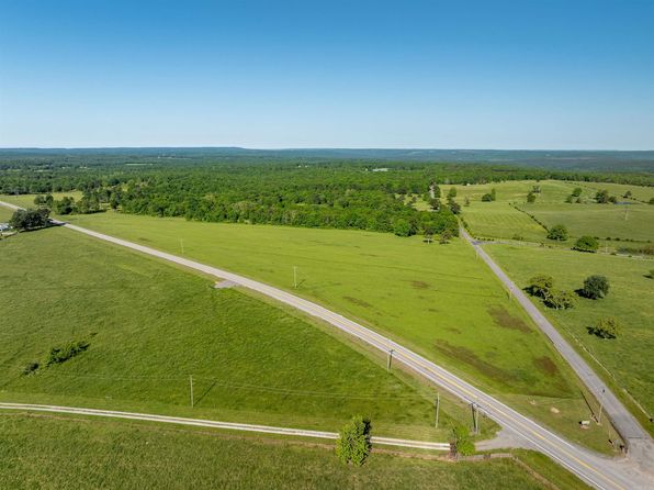 0 Heber Springs Rd, Locust Grove, AR 72550