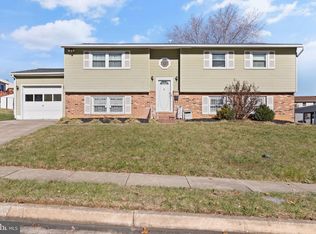 3202 Windsor Blvd, Gwynn Oak, MD 21207