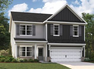 Belhaven Plan, Prairie Pass, Apison, TN 37302