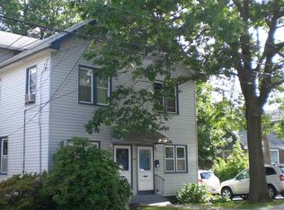 175 Preston St APT 1-W, Ridgefield Park, NJ 07660