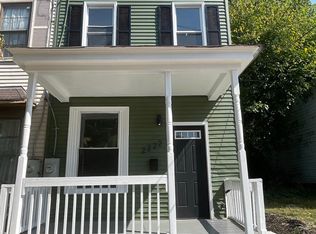 2222 Chester St SE, Washington, DC 20020