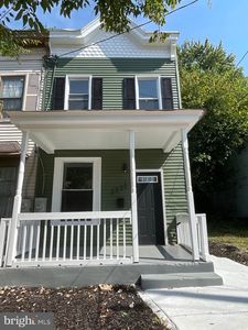 2222 Chester St SE, Washington, DC, 20020