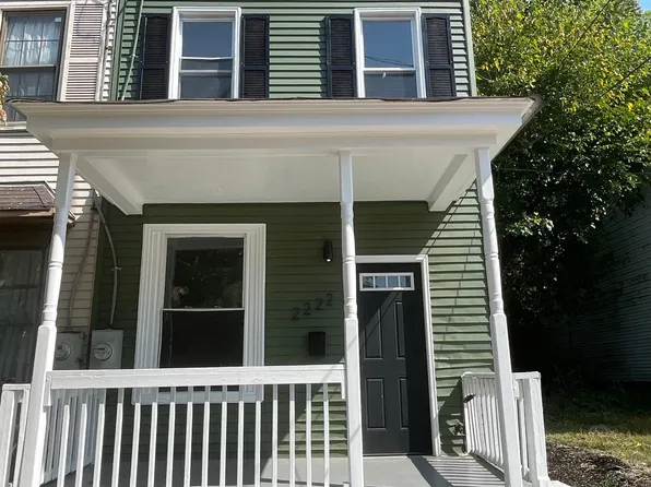 2222 Chester St SE, Washington, DC 20020
